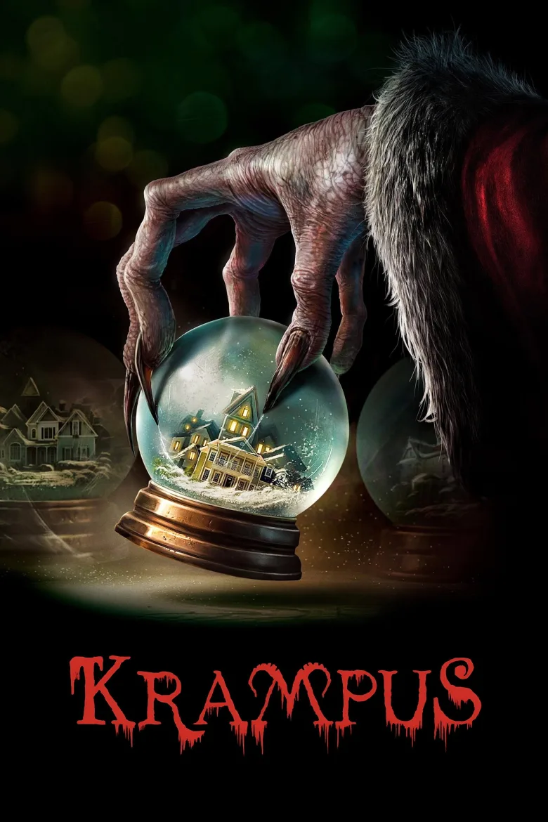 Krampus İndir - görsel 14