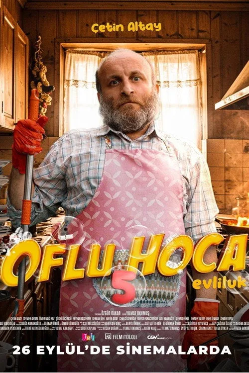 Oflu Hoca 5: Evliluk İndir - görsel 2