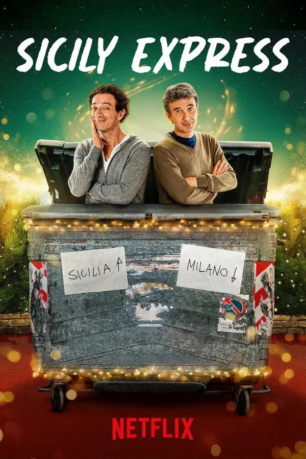 Sicilya Ekspresi 1080p İndir - görsel 3