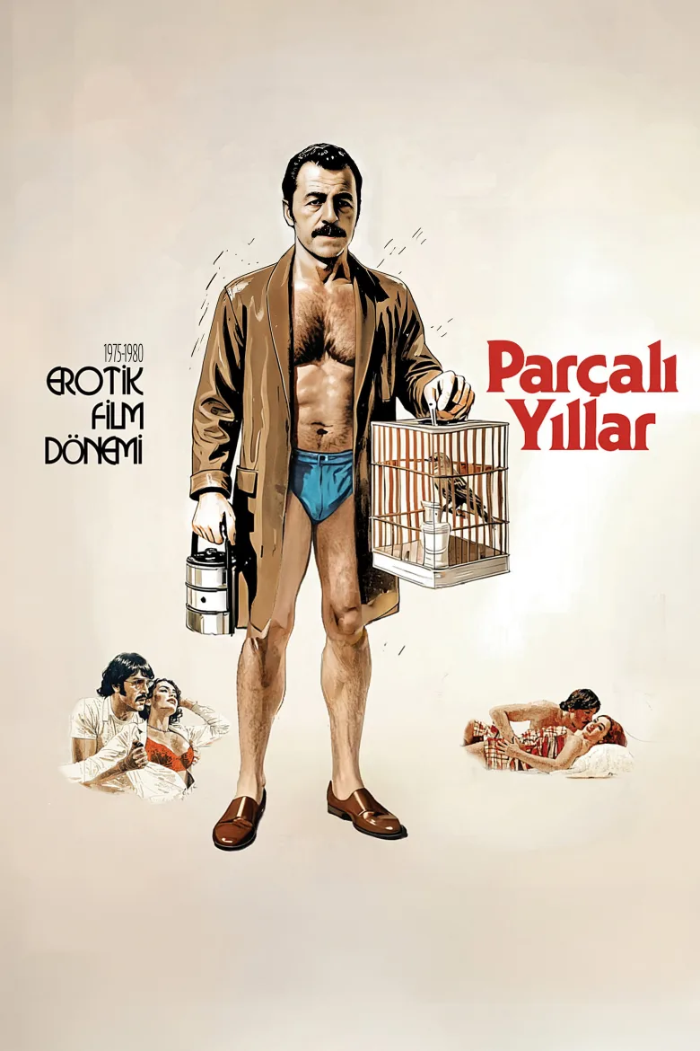 Parçalı Yıllar - görsel 9