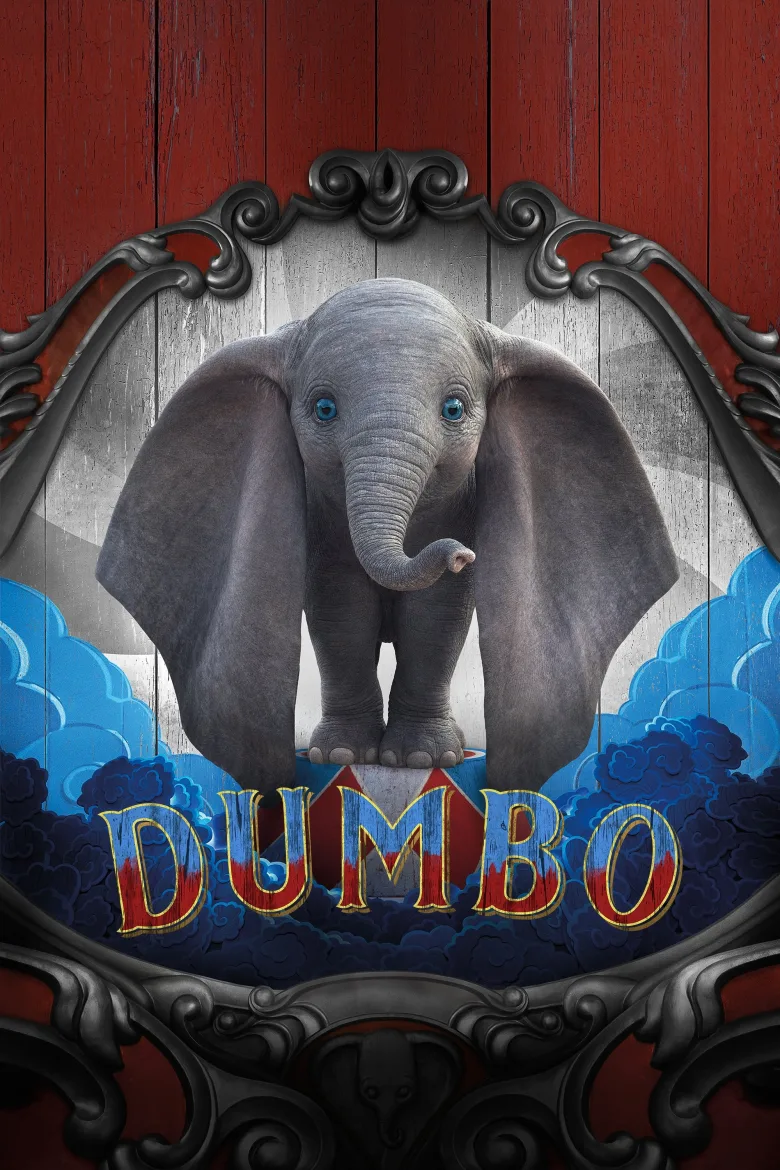Dumbo İndir - görsel 11