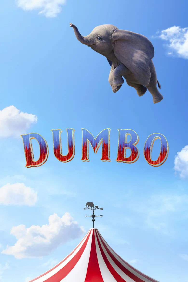 Dumbo İndir - görsel 13