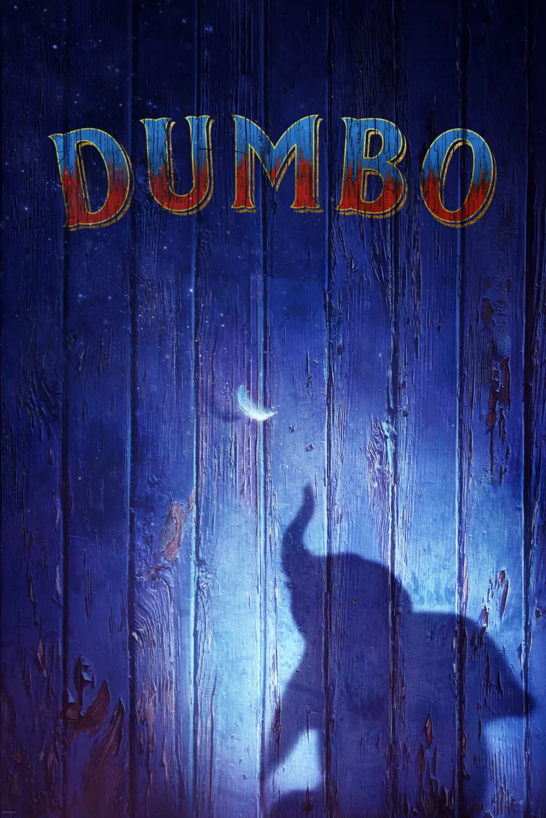 Dumbo İndir - görsel 14