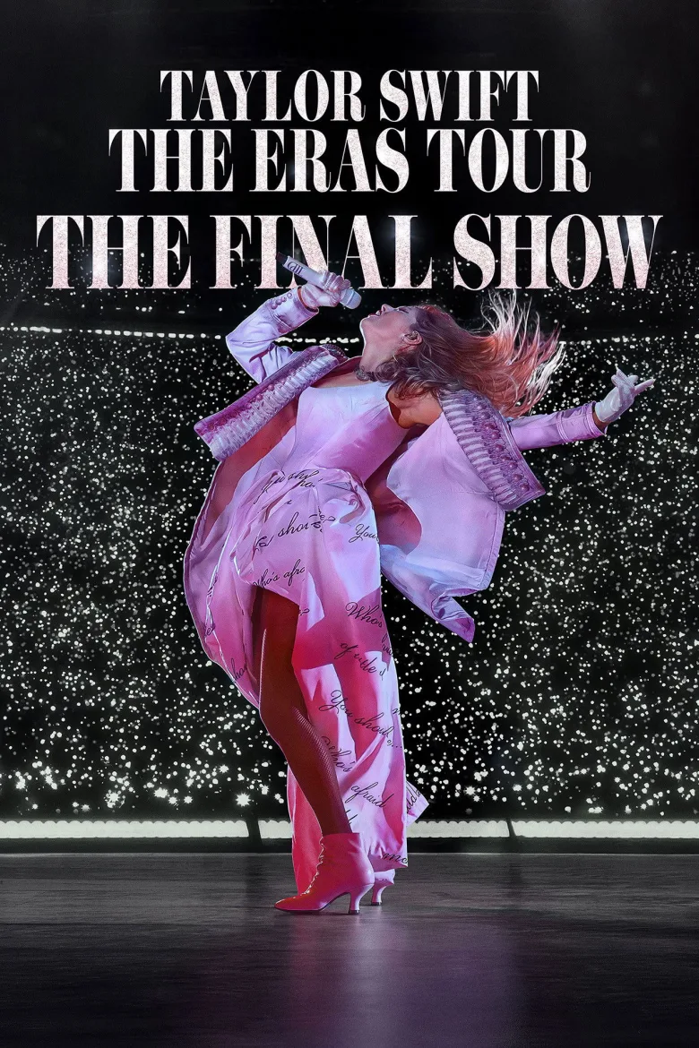 Taylor Swift | The Eras Tour | The Final Show İndir - görsel 10