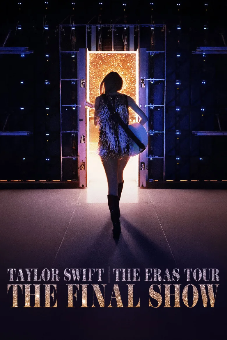 Taylor Swift | The Eras Tour | The Final Show İndir - görsel 11