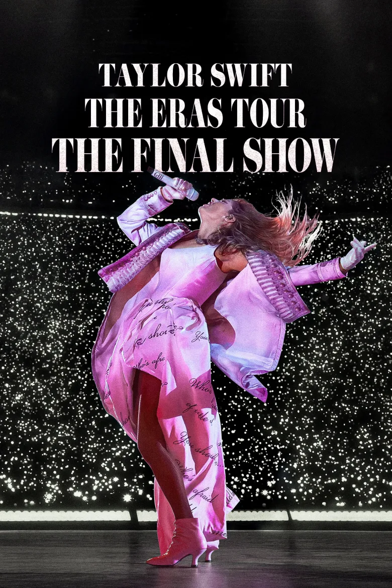 Taylor Swift | The Eras Tour | The Final Show İndir - görsel 12