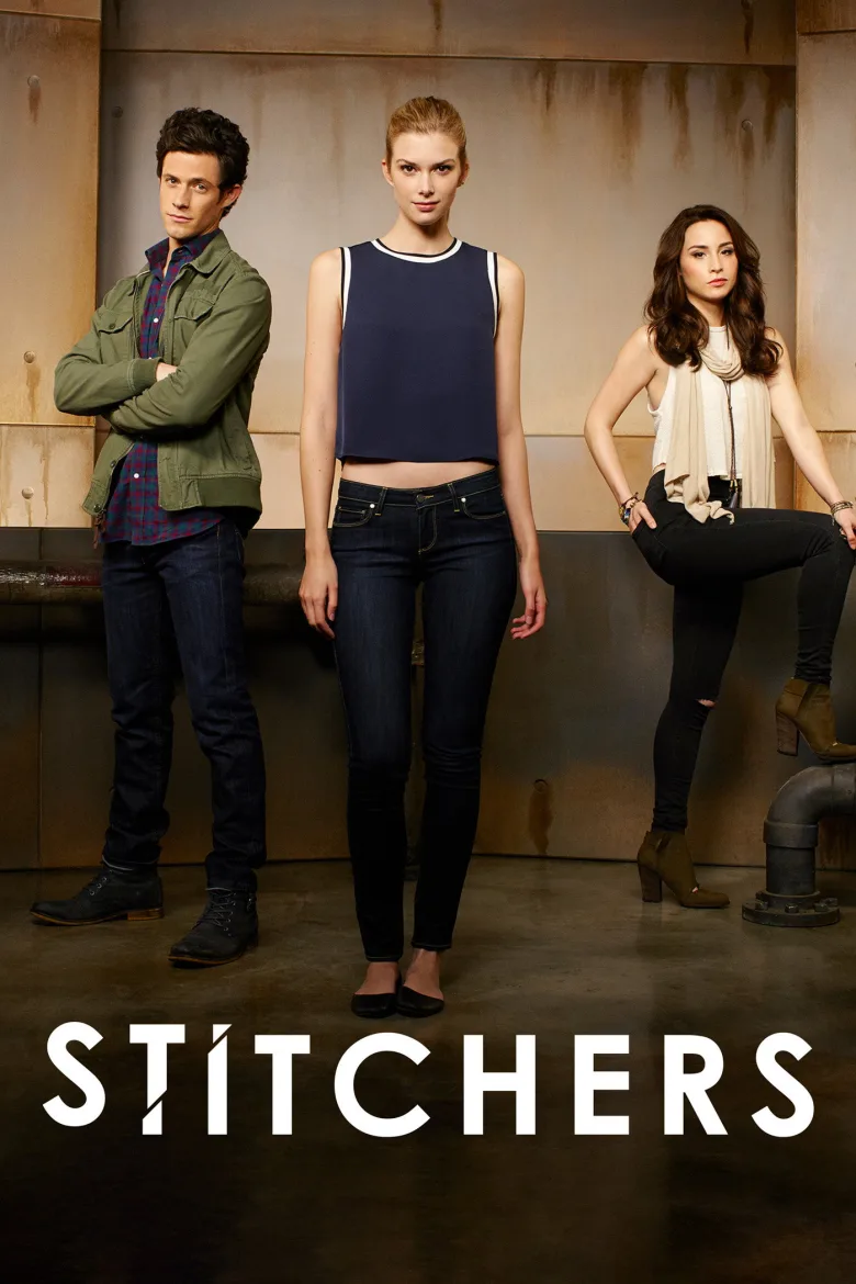 Stitchers İndir - görsel 11
