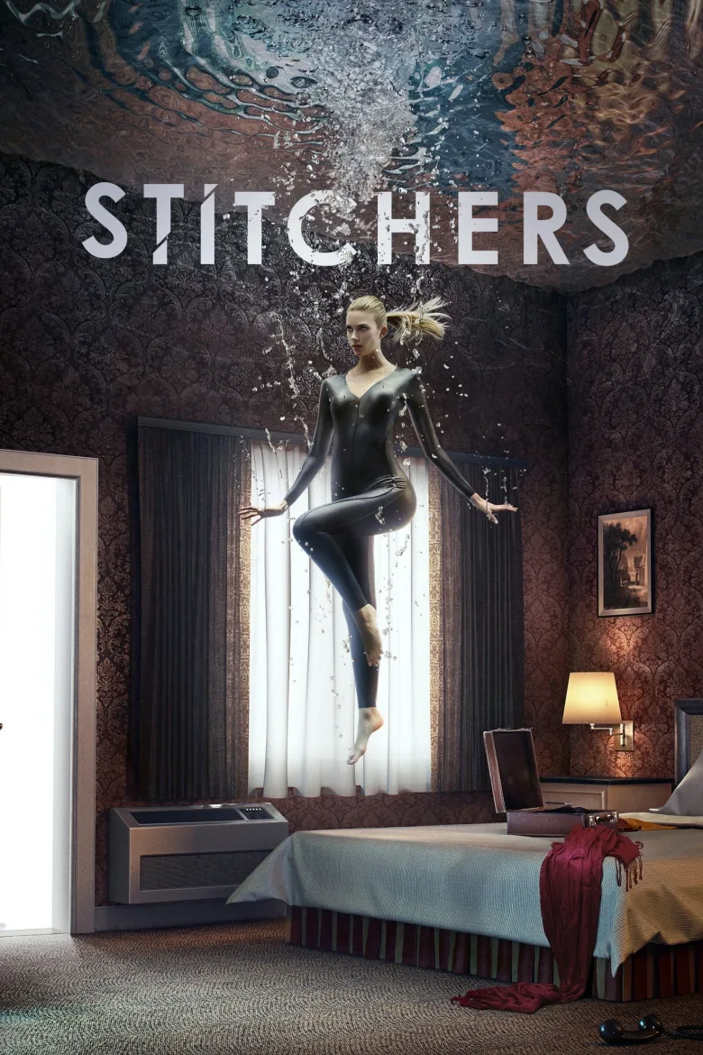 Stitchers İndir - görsel 14