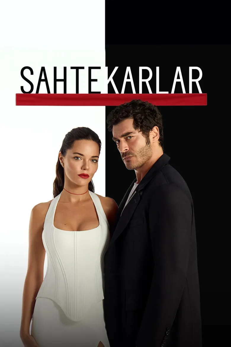 Sahtekarlar 1080p İndir - görsel 11