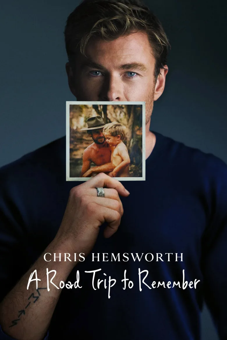 Chris Hemsworth: Unutulmaz Bir Yolculuk İndir - görsel 7