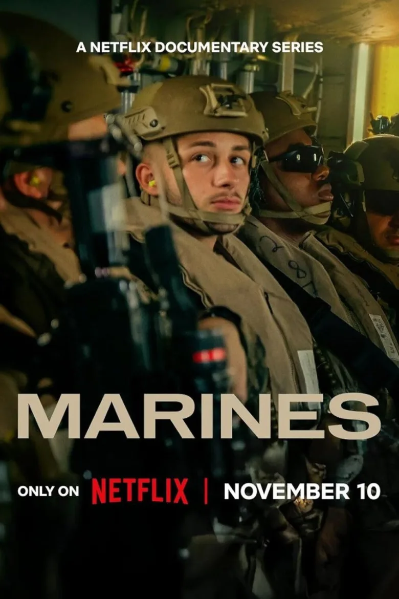 MARINES 1080p İndir - görsel 2