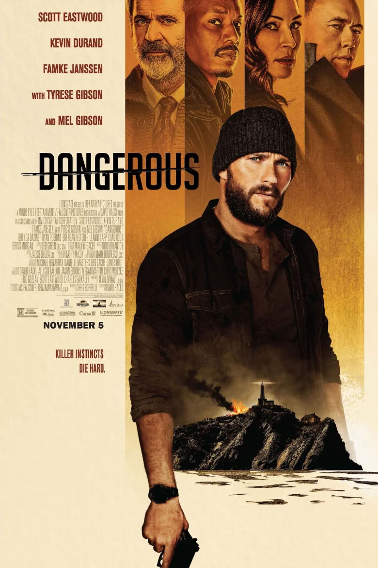 Dangerous İndir - görsel 13
