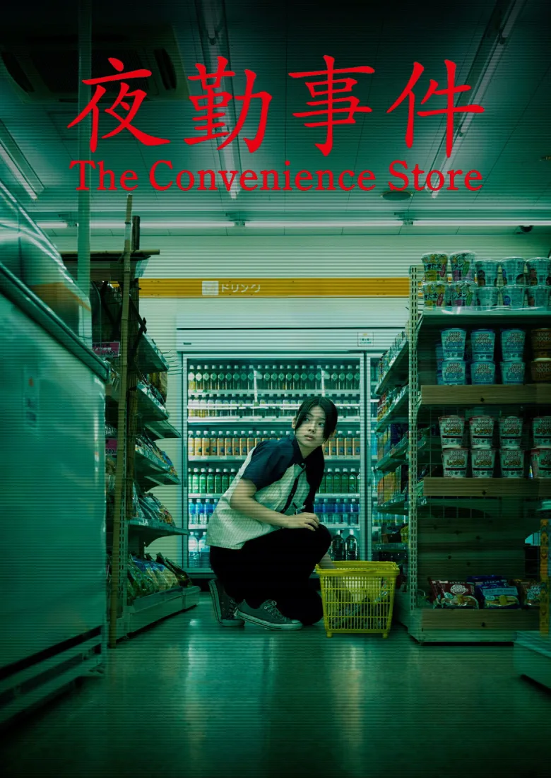 The Convenience Store - görsel 9