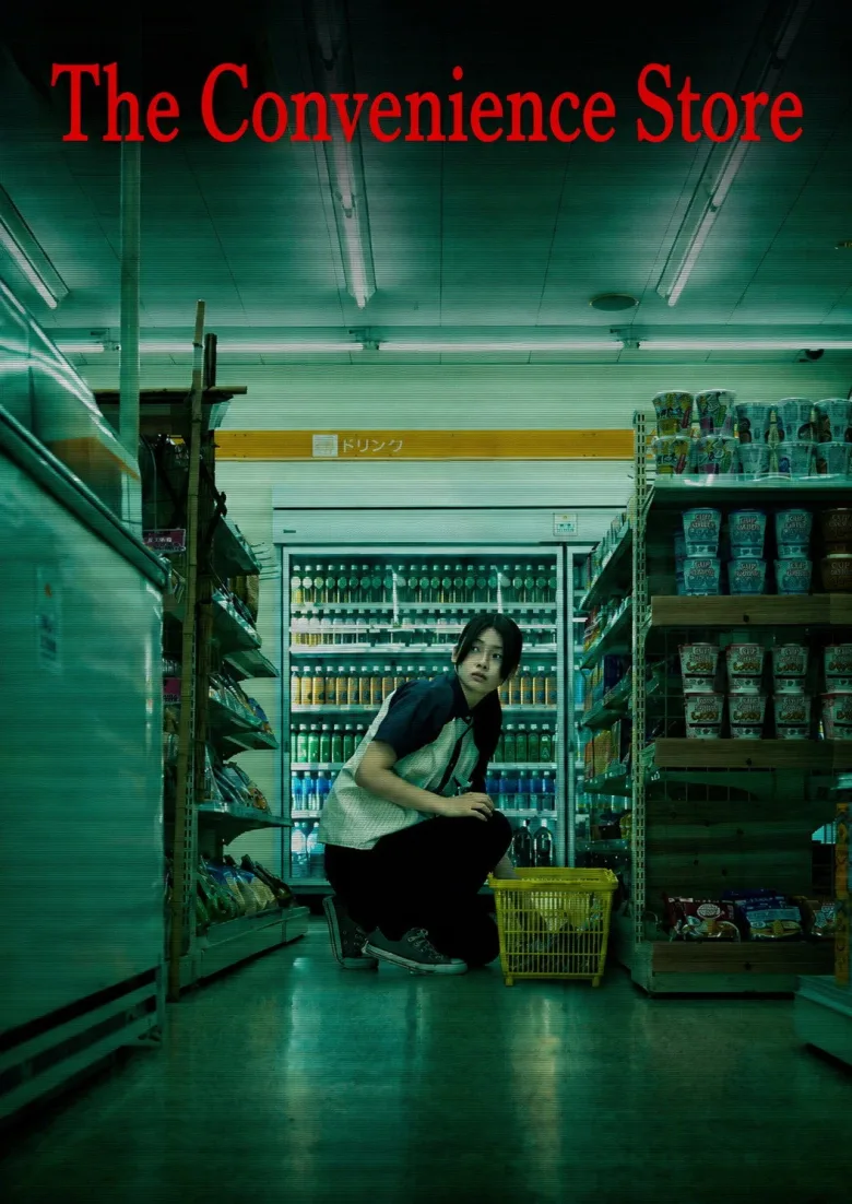 The Convenience Store - görsel 10