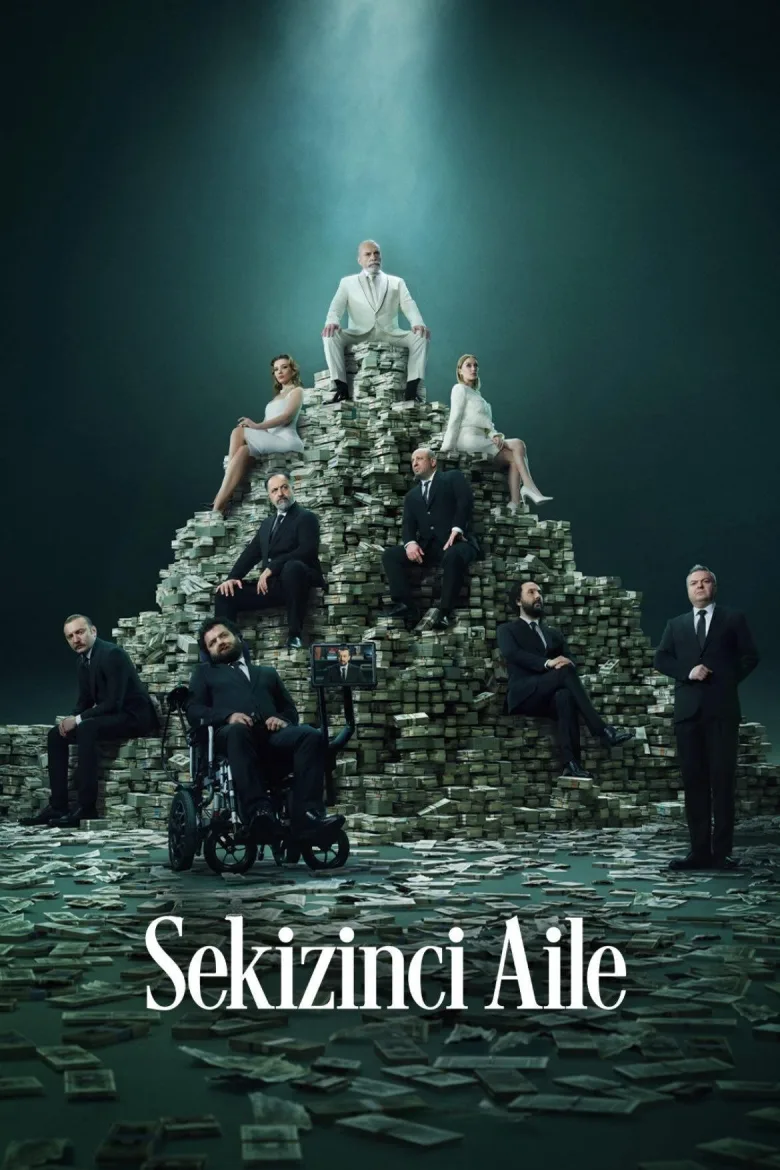 Sekizinci Aile 1080p İndir - görsel 4
