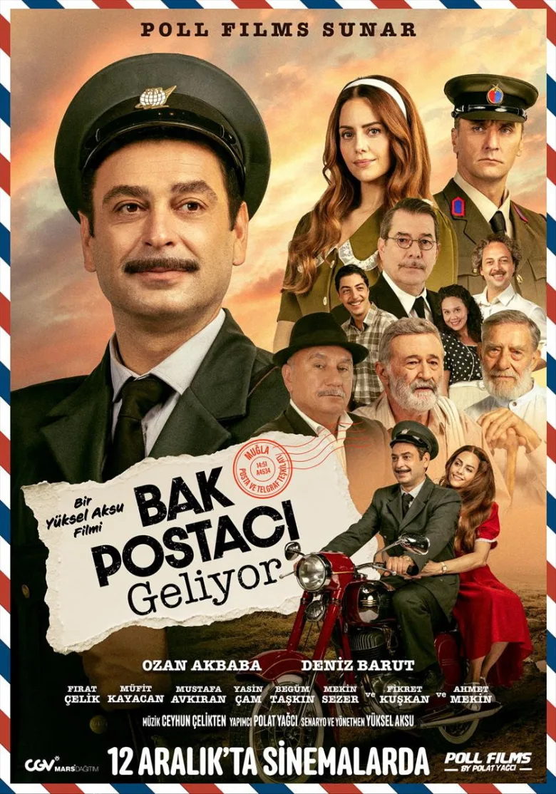 Bak Postacı Geliyor İndir - görsel 3