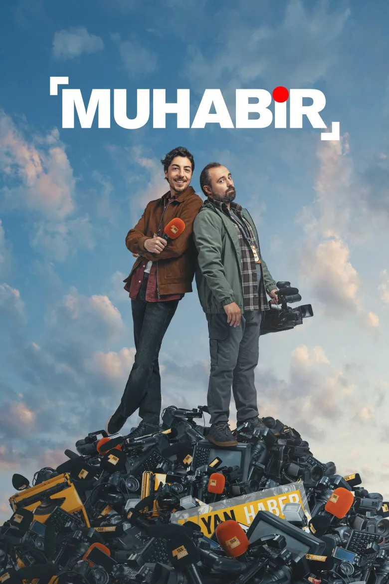 Muhabir - görsel 2