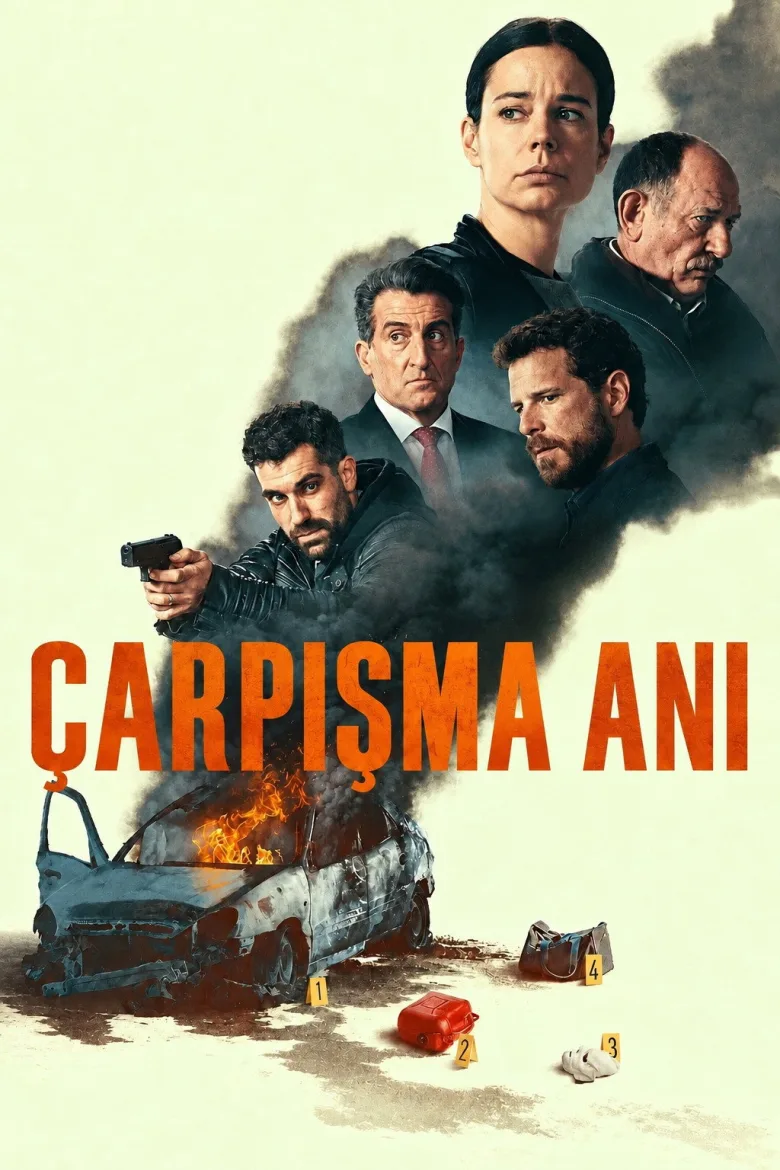 Çarpışma Anı - görsel 11