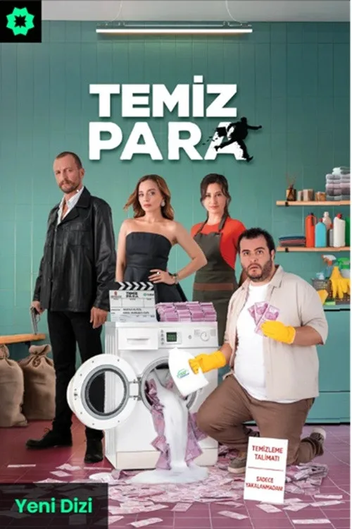 Temiz Para - görsel 3