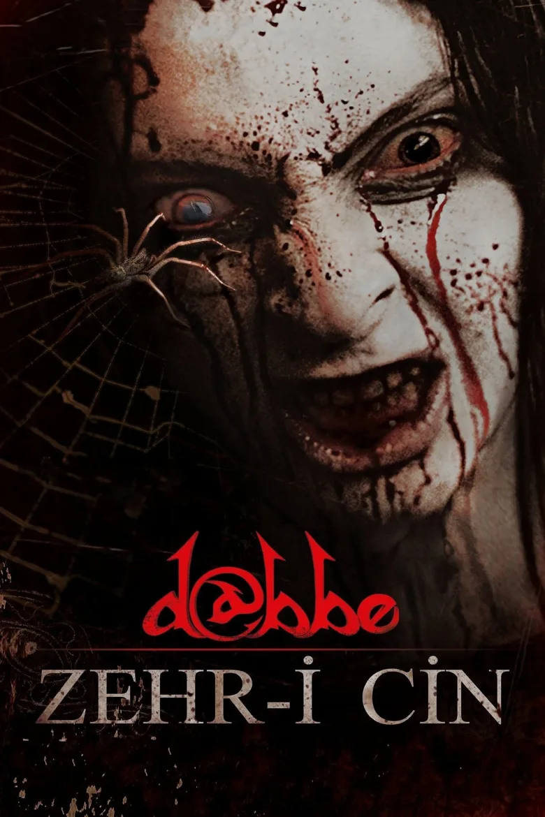 Dabbe: Zehr-i Cin İndir - görsel 6