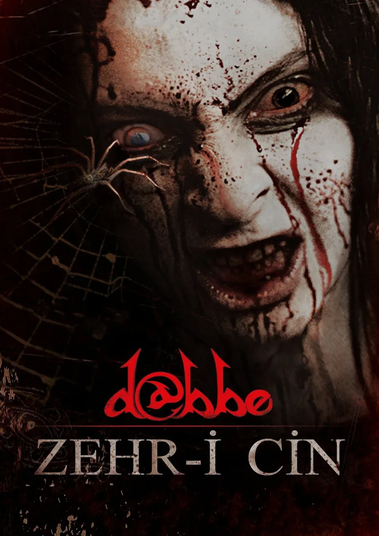 Dabbe: Zehr-i Cin İndir - görsel 8