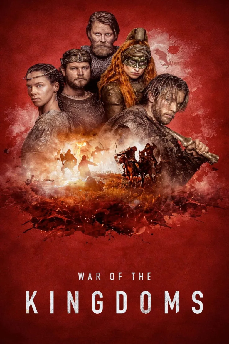 War of the Kingdoms 1080p Altyazılı İndir - görsel 4