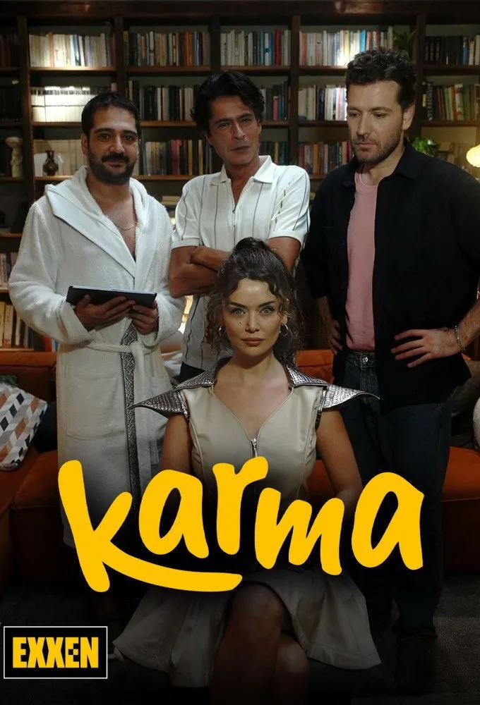 Karma - görsel 4