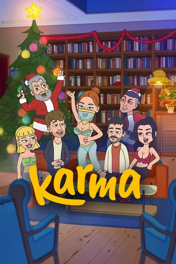 Karma - görsel 6