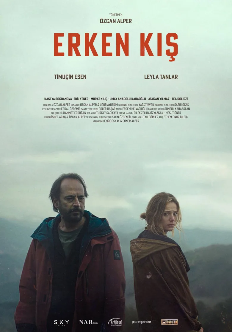 Erken Kış İndir - görsel 11