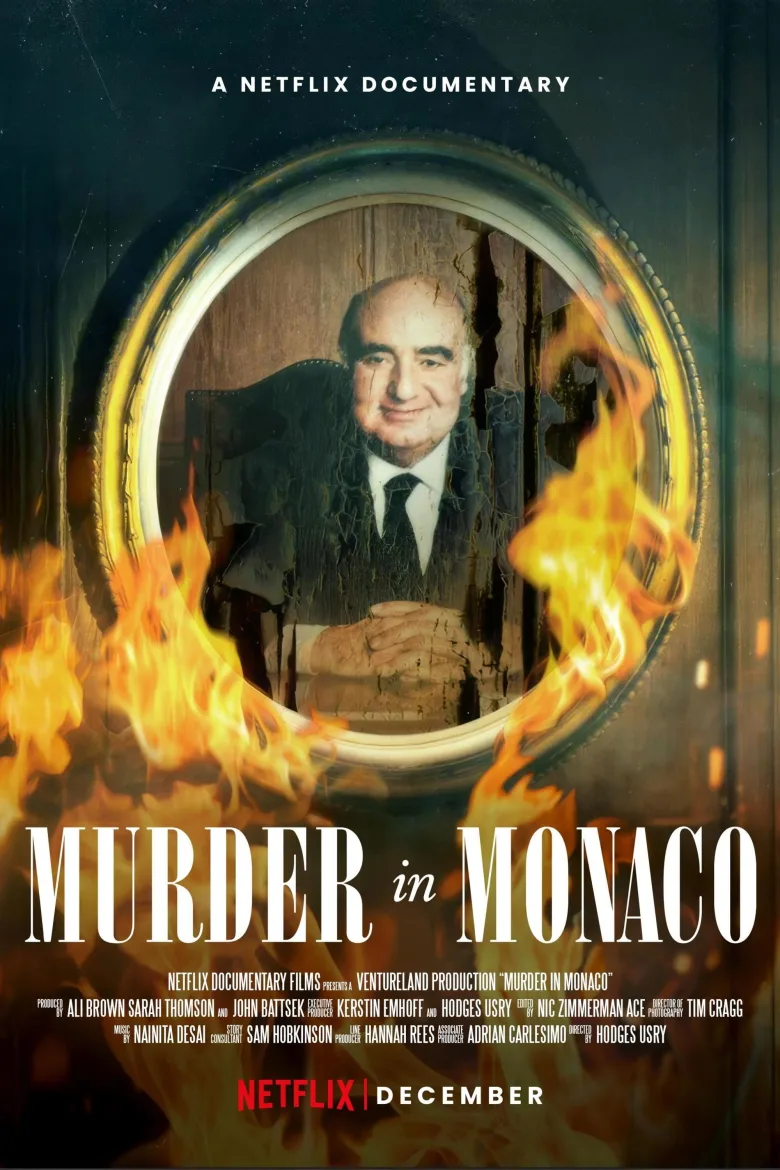Monako'da Cinayet İndir - görsel 5
