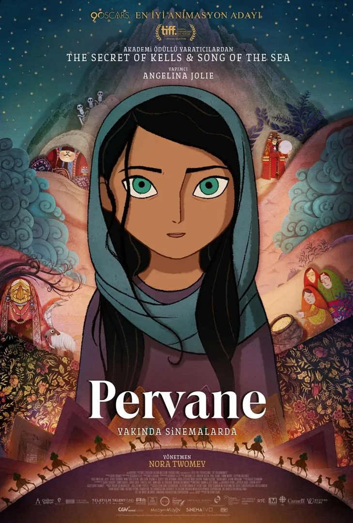 Pervane İndir - görsel 11