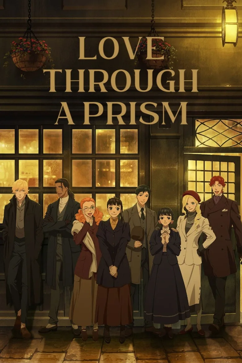 Love Through a Prism 1080p İndir - görsel 4