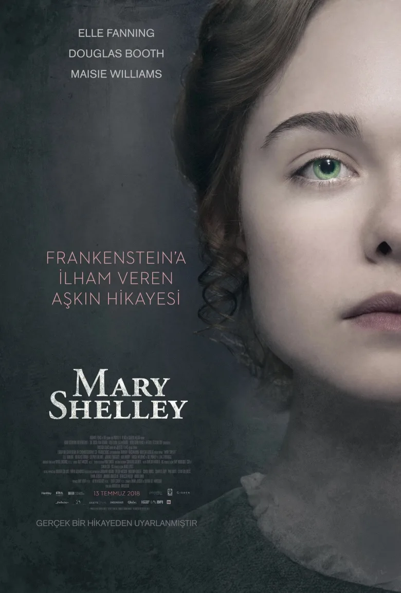 Mary Shelley İndir - görsel 9