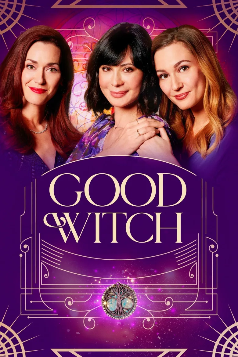 Good Witch İndir - görsel 12