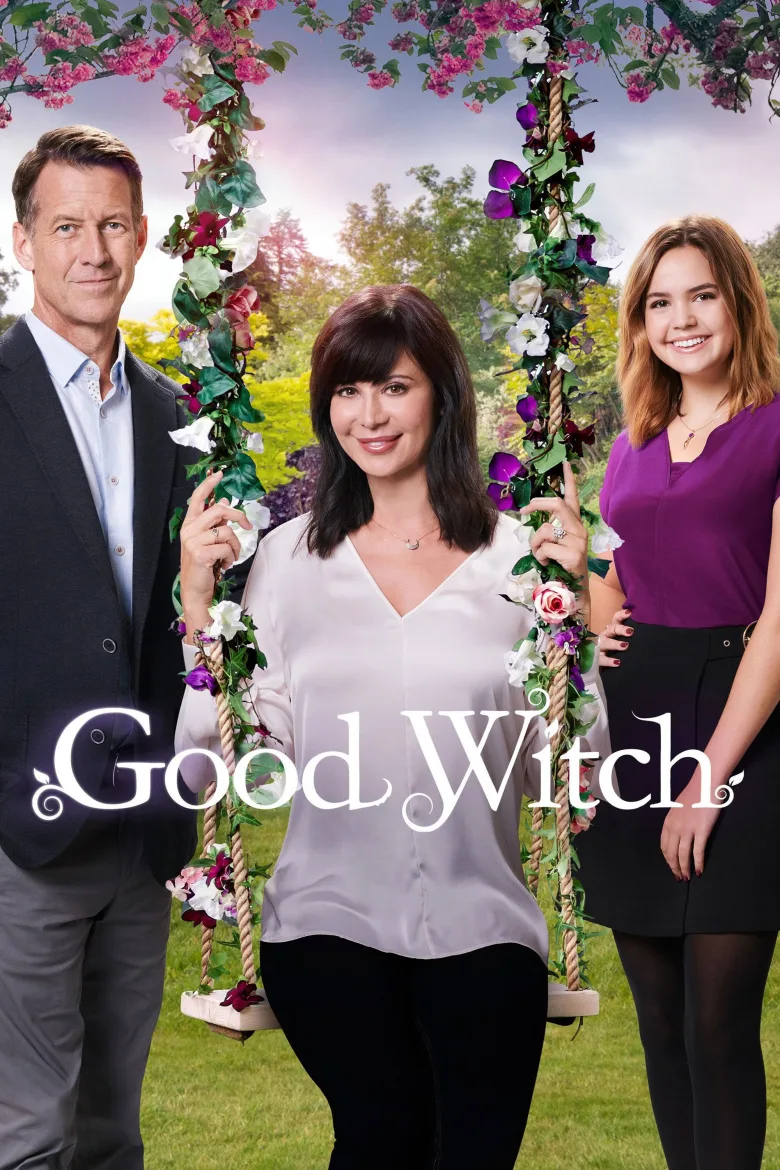 Good Witch İndir - görsel 13