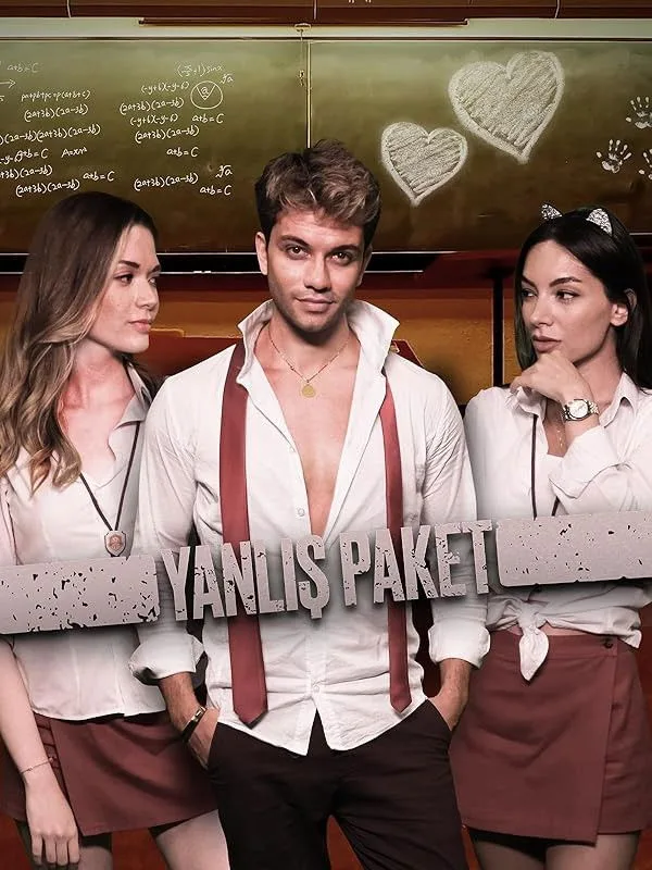 Yanlış Paket İndir - görsel 2