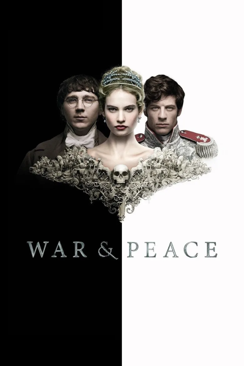 War and Peace 1080p İndir - görsel 11
