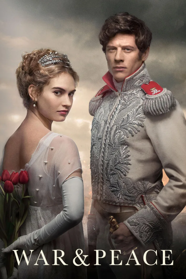 War and Peace 1080p İndir - görsel 12