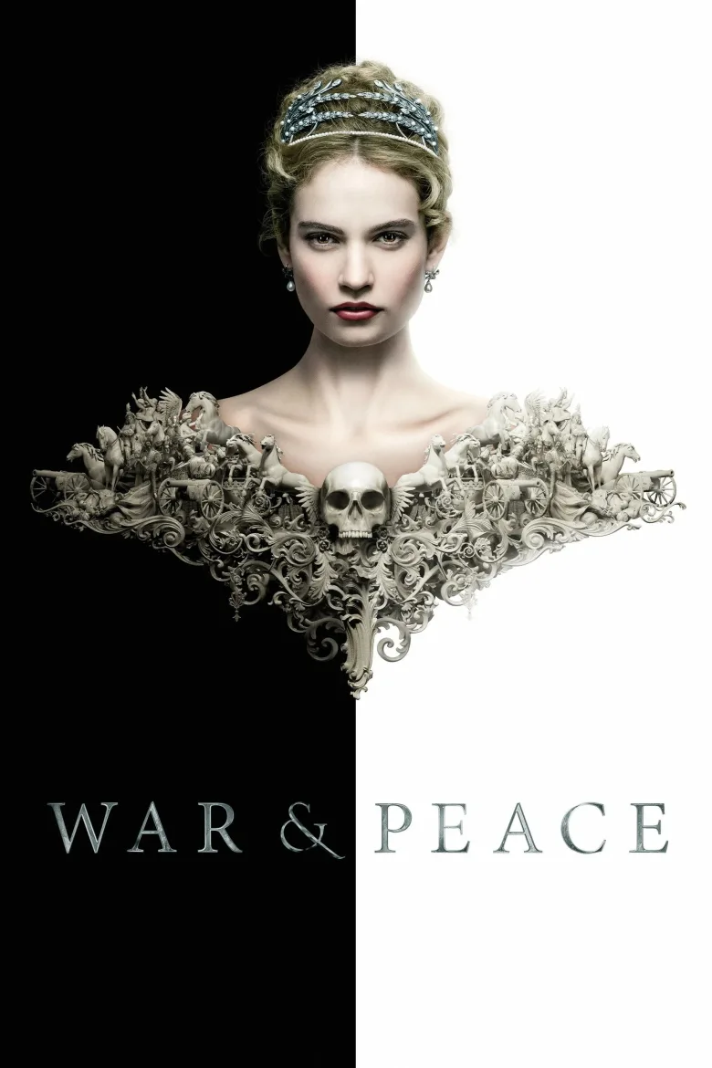 War and Peace 1080p İndir - görsel 13