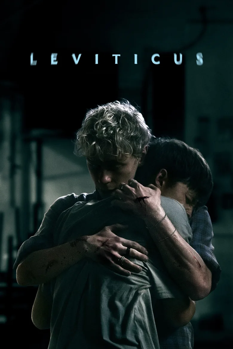 Leviticus - görsel 11