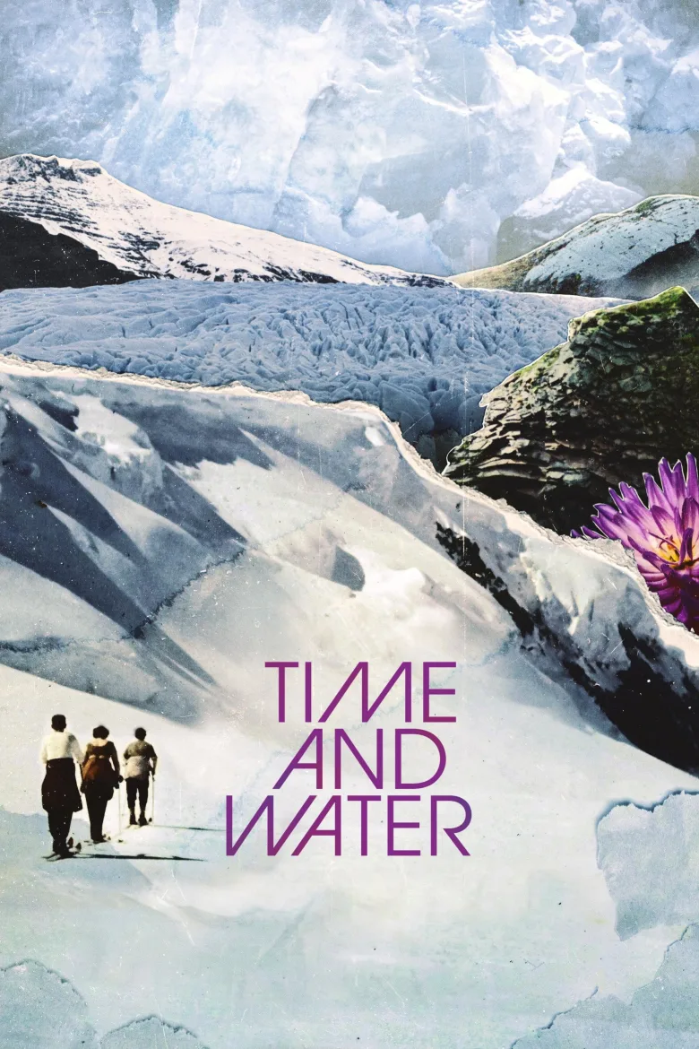 Time and Water - görsel 8