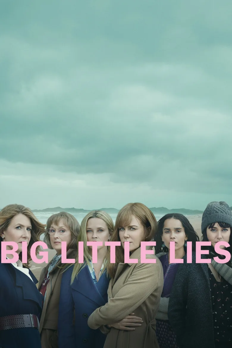 Big Little Lies 1080p İndir - görsel 11