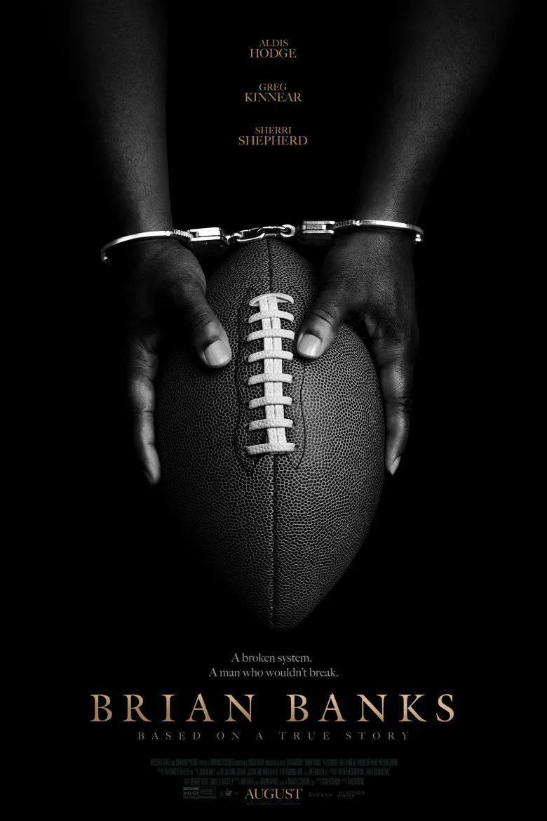 Brian Banks İndir - görsel 12