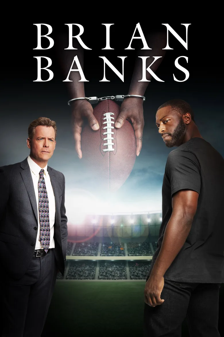 Brian Banks İndir - görsel 14