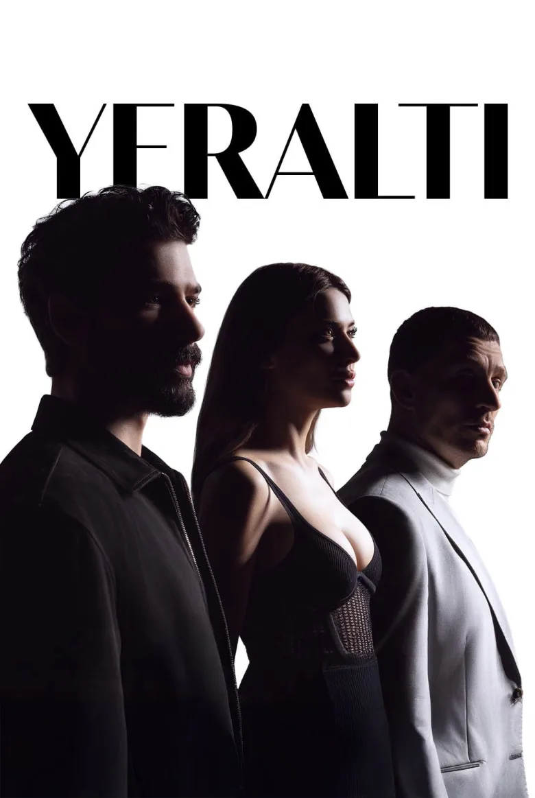 Yeraltı 1080p İndir - görsel 11