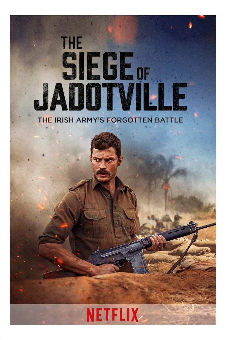 Jadotville Kuşatması İndir - görsel 10