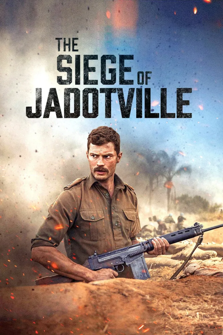 Jadotville Kuşatması İndir - görsel 11