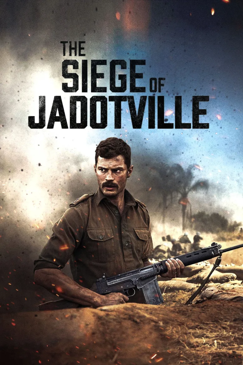 Jadotville Kuşatması İndir - görsel 12