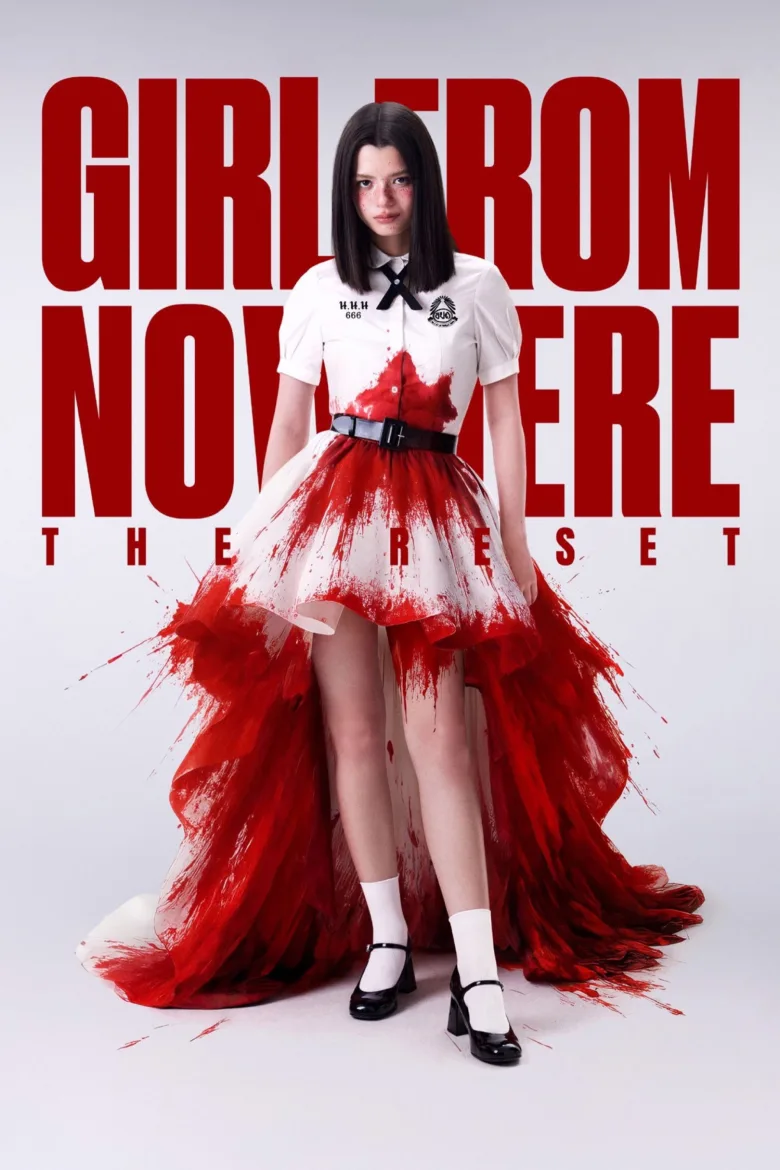 Girl From Nowhere The Reset 1080p İndir - görsel 10