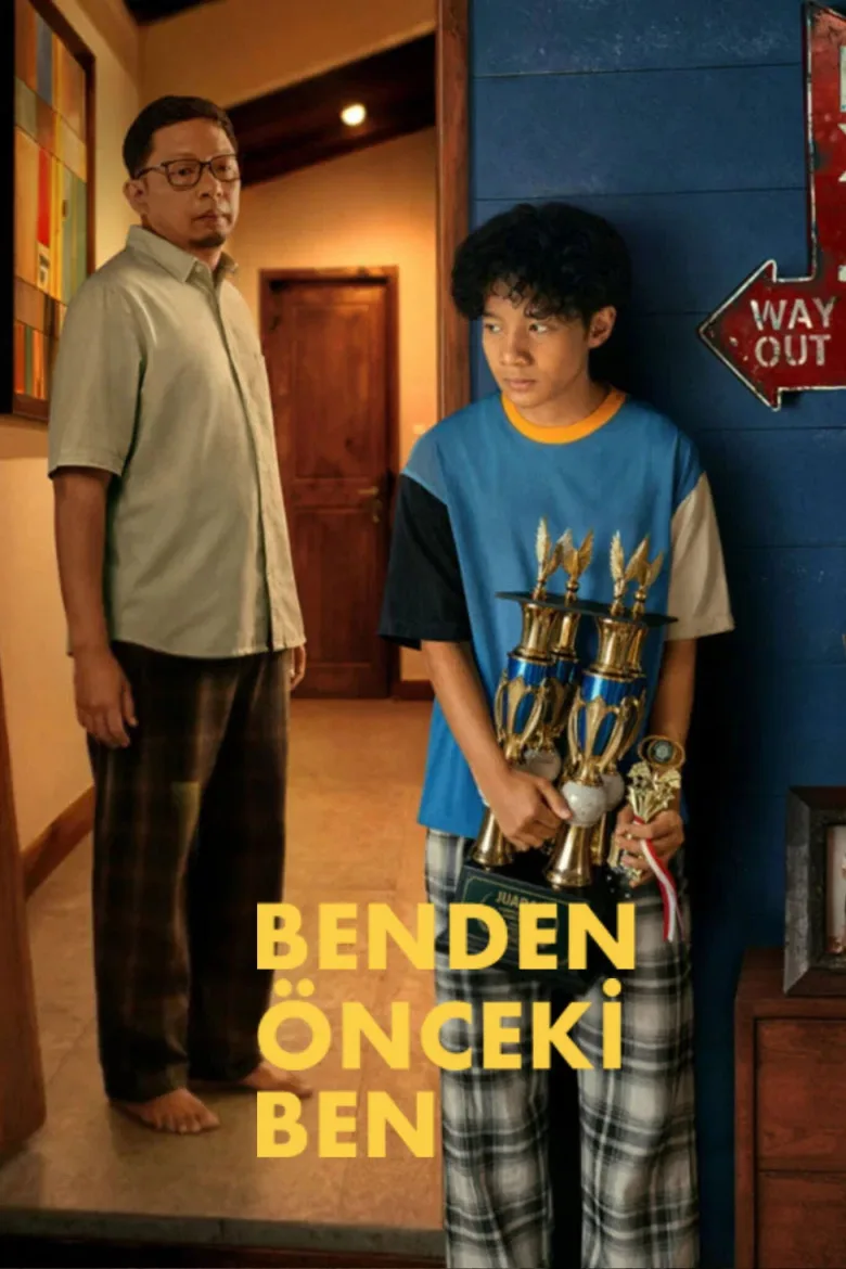 Benden Önceki Ben İndir - görsel 13